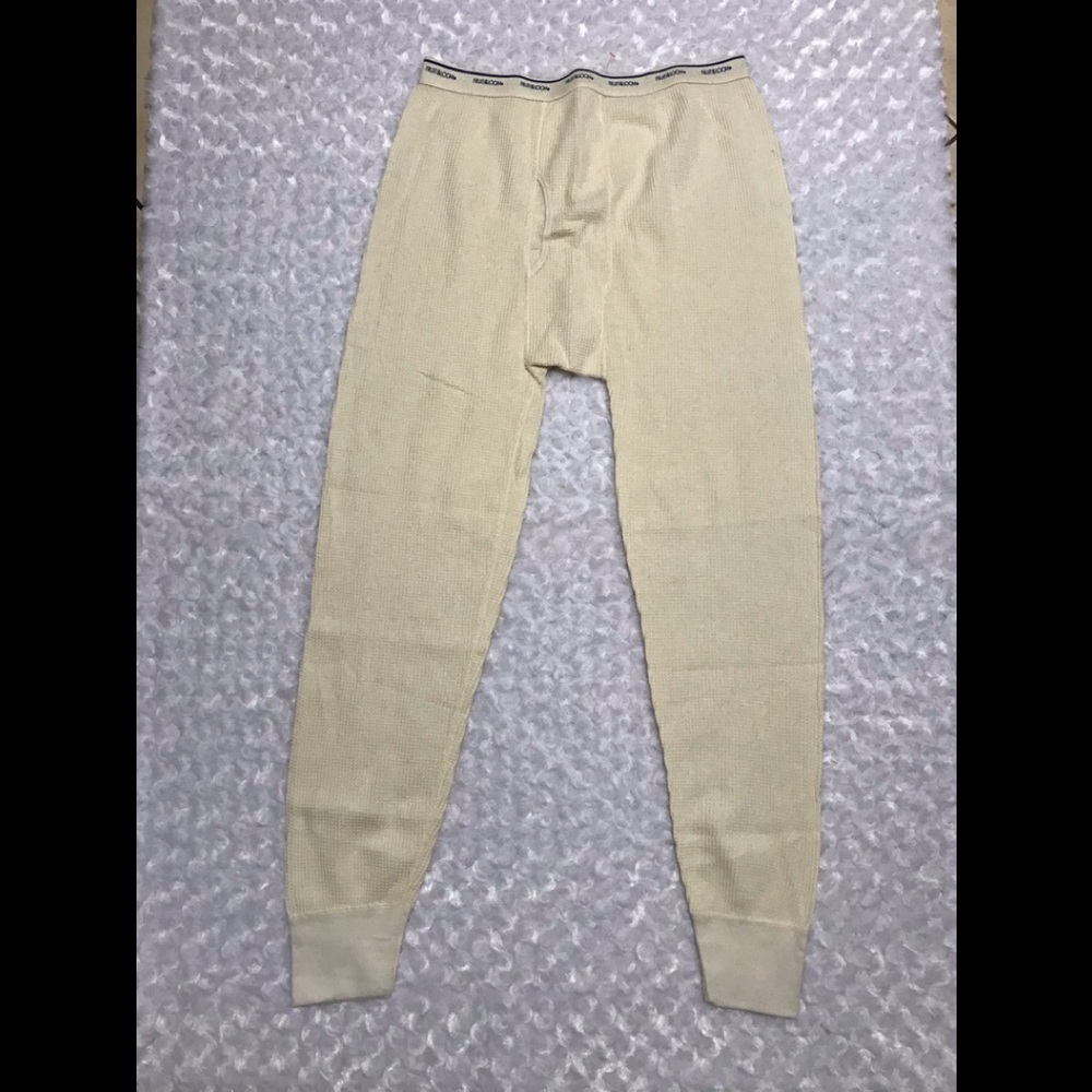 Warm Up Pants  - Fruit of Loom